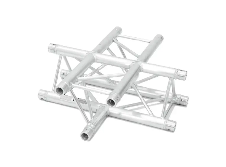 ALUTRUSS TRILOCK 6082AC-41 SU 4-way cross 